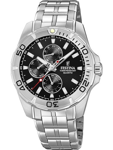 Festina f20445 sport - f20445/3,