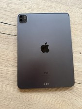 iPad Pro 2. Generation 2020