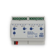 MDT AKD-0401.02 Dimmaktor