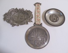 ASN Zinn NABBURG Wappen