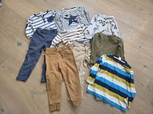 Schönes set paket jungen - set,
