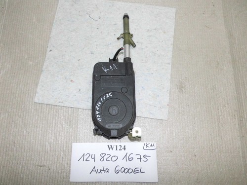 Elektrische antenne auta - , 6000