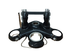 Triumph Bonneville T120 2017