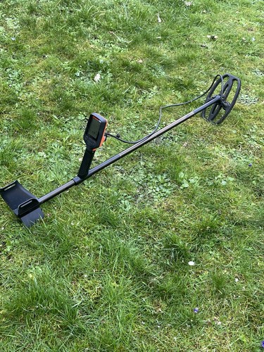 Quest x10 pro metalldetektor - quest,