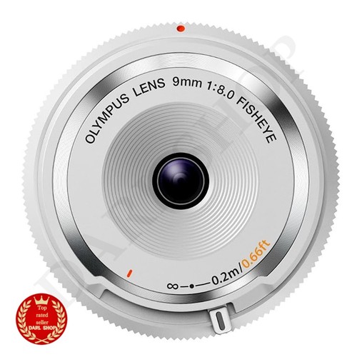 Olympus bcl 0980 white - olympus, bcl-0980