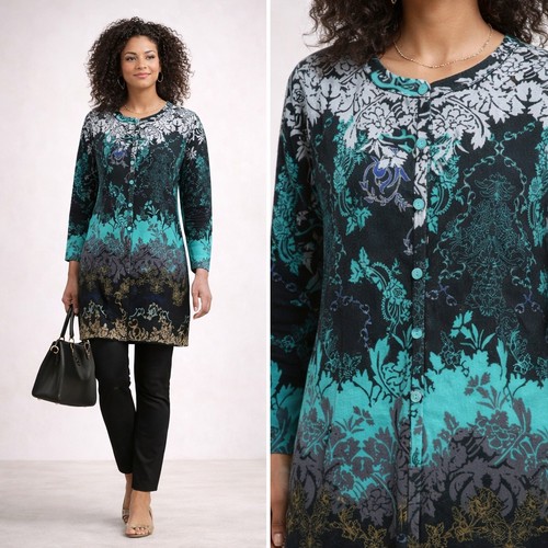 Ivko cardigan mantel wolle - ivko,