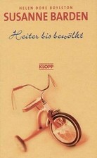 Susanne Barden, Neuausgabe, Bd.6, Heiter bis bewölkt von... | Buch | Zustand gut