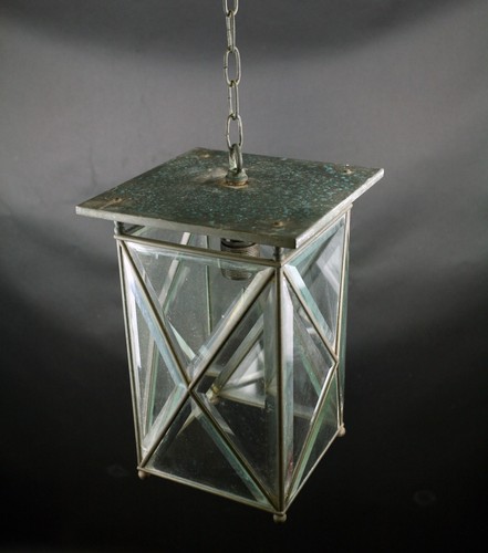 Jugendstil außenlampe - jugendstil,