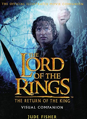 The lord rings - the, rings:
