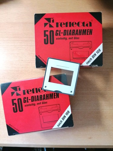 Stück reflecta - 92,