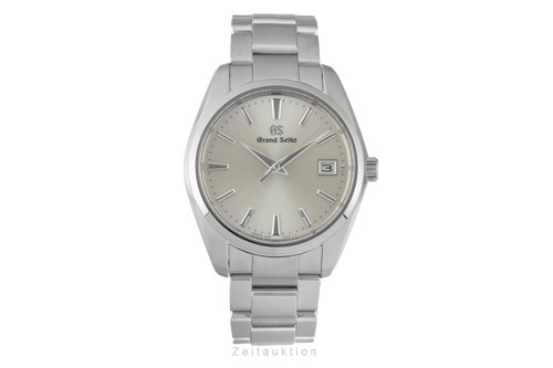 Grand seiko heritage - seiko,