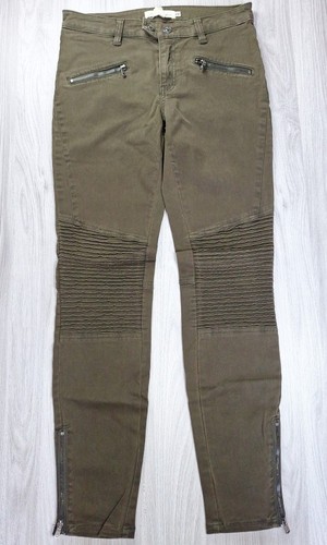 G bikerhose skinny - h&m,