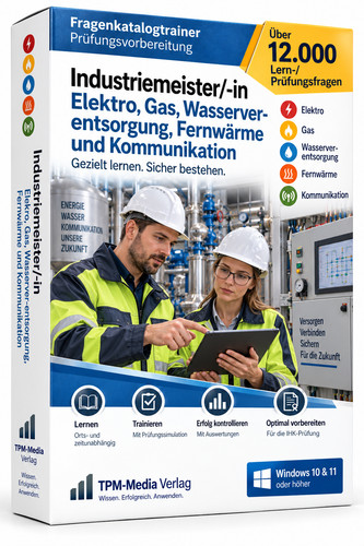 Industriemeister netz - industriemeister/-in,