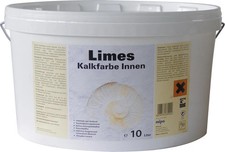 Mipa Limes Kalkfarbe Innen