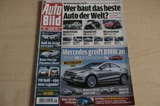 1) Auto Bild 29/2011 - BMW