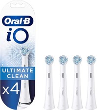 Oral-B iO Ersatzköpfe 2er