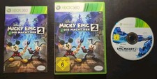 Disney micky epic die - disney, macht
