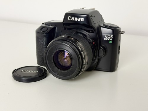 Canon eos 1000f - canon, zoom
