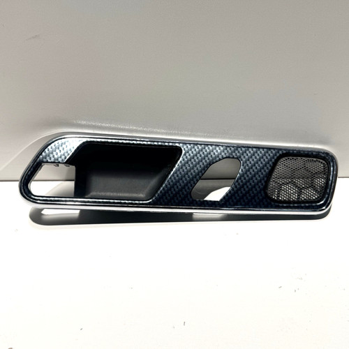 Türgriffverkleidung blende - türgriffverkleidung,