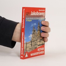 Spanischer Jakobsweg von den