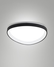 Fabas Luce LED Deckenleuchte