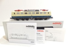 Märklin H0 39501 E-Lok BR 150