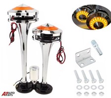 12V/24V Super Laut Trompete