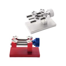 Uhrengehäuse Halter Werkzeug