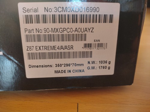 Alter homeserver intel xeon - homeserver,