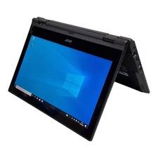 Acer TravelMate Spin B1 B118-RN Intel Pentium 11,6" Touch, 4GB RAM, 128GB #B196