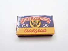 GLOBUSMANN RASIERKLINGEN