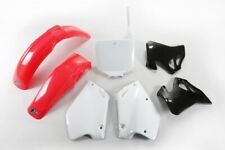 Set Plastics Honda CR 125 1995