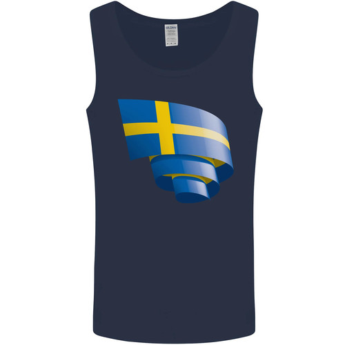 Krause schwedische flagge - krause,