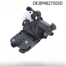 Tailgate lock 8P4827505C