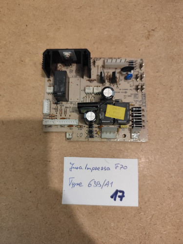 Jura impressa f70 type - jura,