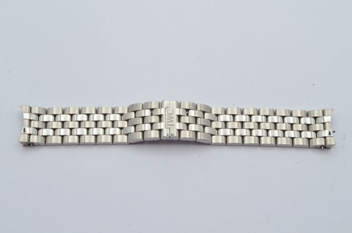 Iwc vintage 17mm herren - iwc,