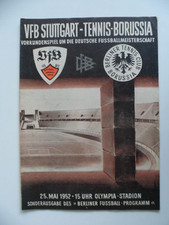 Tennis Borussia Berlin-VfB