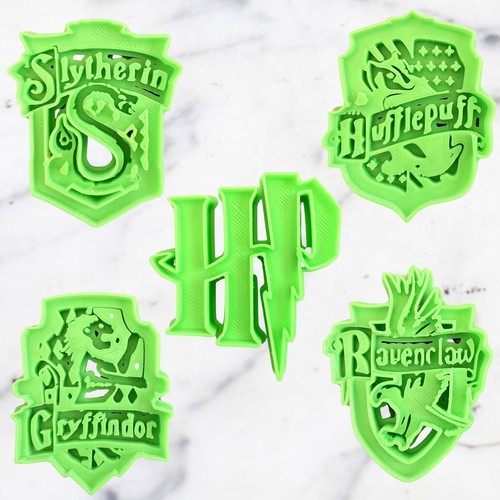 Harry potter haus - potter,