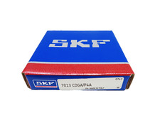 SKF 7013 CDGA/P4A Spindellager Spindelkugellager Kugellager 18x100x65mm