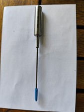 Tieflochbohrer Ø2,0 X150mm