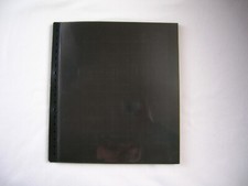 Einsteckblätter für Bögen beidseitig 18 Blätter guter Zustand #K907