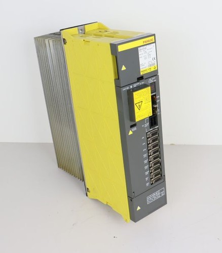 Fanuc servo amplifier module - servo,