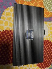 Magnat black core - one, endstufe