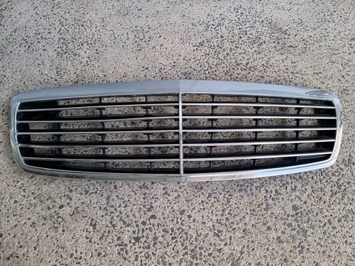 Mercedes benz w211 - mercedes,