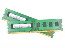Für Samsung Kits 2X 4GB 2Rx8