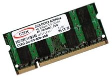 2GB RAM 800 Mhz DDR2 für Dell