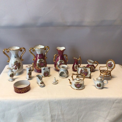 Vintage limoges frankreich - vintage,