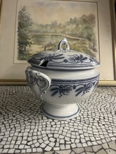 Antike Villeroy Boch Mettlach