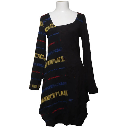 Aventures des toiles kleid - des, toiles,