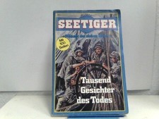 Seetiger Nr.4, Männer der